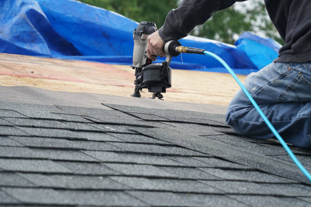 Best Commercial Roofing Services  in Dawson, GA